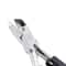 Beadalon® Professional Series Tungsten Carbide Jaw Hard Wire Semi-Flush Cutter